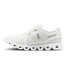 Women's Cloud 5 Running Shoes - Undyed/ White Running 139.99 TYLER'S