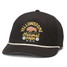 Yellowstone Canvas Cappy Hat hat Grey s clothing Towels 29.99 ERLEBNISWELT-FLIEGENFISCHEN'S