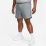 Nike Men's Dri-FIT Challenger 7" 2-in-1 Running Shorts in black