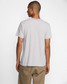 RVCA Men's PTC II Pigment Tee Lilac front