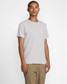 RVCA Men's PTC II Pigment Tee Lilac back