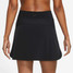 Women's Dri-FIT Bliss Mid-Rise Training Skort Skirts 75 ERLEBNISWELT-FLIEGENFISCHEN'S