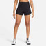 Women's Dri-FIT Bliss High-Waisted 3" Brief-Lined Shorts Shorts 55 TYLER'S