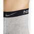 Nike Men's Dri-FIT ReLuxe Boxer Briefs 2-Pack Underwear 42.5 TYLER'S