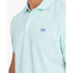 Southern Tide Men's Skipjack Polo Baltic Teal side