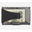 The Ridge Titanium Money Clip Wallet Wallets 125 TYLER'S