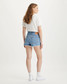 Levi's Women's 501 Original Denim Shorts - Medium Indigo