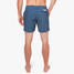 Fair Harbor Men's The Sextant 6" Swim Trunks - Navy Juniper Hybrid Shorts 88 TYLER'S
