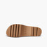 Reef Women's Cushion Vista Higher Platform Sandals in Natural