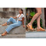 Reef Women's Cushion Vista Higher Platform Sandals Wedges & Heels 69.99 TYLER'S