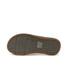 Reef Men's Santa Ana Flip Flops Flip Flops in Moonrock/Brown