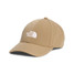 The North Face Recycled '66 Classic Hat Baseball Caps in Khaki Stone