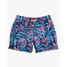 Southern Tide Boys' Tropical Blooms Printed Swim Trunks Volley Shorts 59.5 TYLER'S