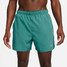 Nike Men's Dri-FIT Challenger 5" Brief-Lined Versatile Shorts