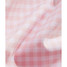 Vineyard Vines Men's On-The-Go brrrº Gingham Shirt Long Sleeve in Flamingo Plaid colorway
