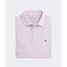 Vineyard Vines Men's St. Jean Stripe Sankaty Polo in Iris Tejeda