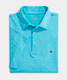 Vineyard Vines Men's St. Jean Stripe Sankaty Polo