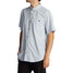 Billabong Men's All Day Jacquard Short Sleeve Shirt Short Sleeve 55.95 ERLEBNISWELT-FLIEGENFISCHEN'S