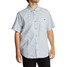 Billabong Men's All Day Jacquard Short Sleeve Shirt Short Sleeve 55.95 ERLEBNISWELT-FLIEGENFISCHEN'S