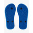 Quiksilver Boys' Molokai Core Flip-Flops - Blue 1 Sandals 15.99 ERLEBNISWELT-FLIEGENFISCHEN'S