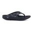 Oofos Men's OOriginal Sport Sandal - Black Camo Flip Flops 69.99 TYLER'S
