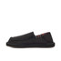 Sanuk Kids' Sidewalk Surfer Shoe - Black Casual 39.99 ERLEBNISWELT-FLIEGENFISCHEN'S