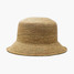 Wyeth Aden Straw Bucket Hat Bucket Hats 69 TYLER'S