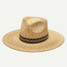 Wyeth Leilani Striped Hat Wide-Brim Striped Hats 92 ERLEBNISWELT-FLIEGENFISCHEN'S