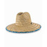Southern Tide Men's Marg Madness Straw Hat Lifeguard Hats 39 ERLEBNISWELT-FLIEGENFISCHEN'S
