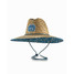 Southern Tide Men's Marg Madness Straw Hat Lifeguard Hats 39 TYLER'S