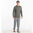 Free Fly Men's Bamboo Lightweight Hoodie