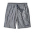 Patagonia Men's Naturals 6½" Baggies Neo Navy front view