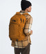 The North Face Recon Backpack in Timber Tan