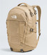 The North Face Women's Recon Backpack in Khaki Stone The North Face Women's Recon Backpack in Khaki Stone