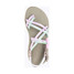 Chaco Women's ZX/2 Classic Sandals - Rising Purple Rose Outdoor 99.99 TYLER'S