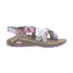 Chaco Women's ZX/2 Classic Sandals - Rising Purple Rose Outdoor 99.99 TYLER'S