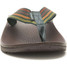 Chaco Men's Classic Flip Sandals - Scoop Scarab Flip Flops 64.99 TYLER'S