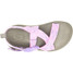 Chaco Kids' Z/1 Sandals - Squall Purple Rose Sandals 59.99 TYLER'S