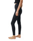 FP Movement Women's Set The Pace Leggings in black colorway