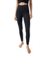 FP Movement Women's Set The Pace Leggings in black colorway