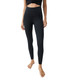 FP Movement Women's Set The Pace Leggings in black colorway FP Movement Women's Set The Pace Leggings in black colorway