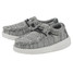 Hey Dude Toddlers' Wally Stretch Shoes - Yin and Yang Hey Dude Toddlers' Wally Stretch Shoes - Yin and Yang