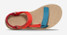 The Teva Women's Original Universal Sandals in Haze Multi