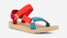 The Teva Women's Original Universal Sandals in Haze Multi