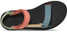 The Teva Women's Original Universal Sandals in Dusty Pastel Multi