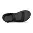 The Teva Women's Original Universal Sandals in Black