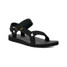 The Teva Women's Original Universal Sandals in Black