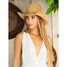 Nikki Beach Chrysta Crown Hat