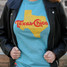 Tumbleweed Texstyles Texas Chica Tee