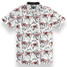 Baja Llama Men's Dr. Yessir Button Up Shirt